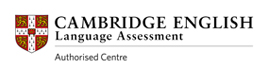 Cambridge language assessment