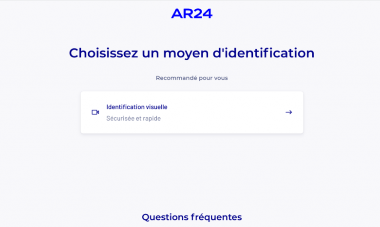 Comment créer votre identité numérique pour utiliser votre CPF