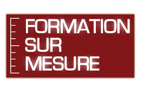 Formation sur Mesure