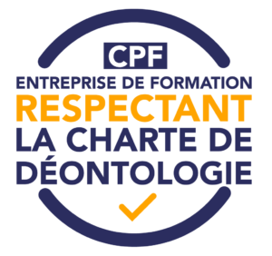 MUNDI LINGUAE adhère à la charte de déontologie CPF