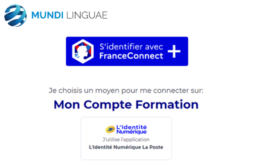 Franceconnect